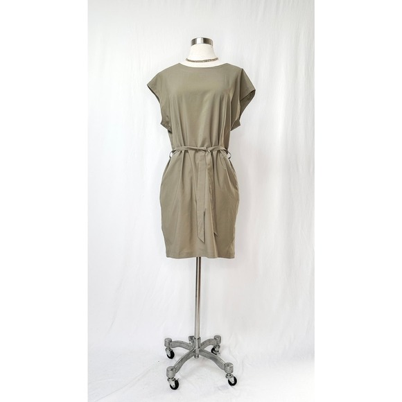 Arc'teryx Women's Tan Mini Dress - Picture 4 of 7